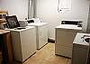 Coin Operated Laundry in Owner's Common Area