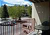 Each Condo has good sized balcony