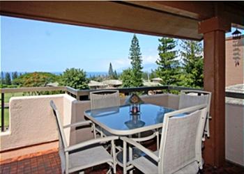 Kapalua Villa rental - Exterior Photo