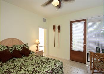 Kapalua Villa rental - Interior Photo