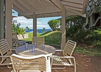 Kapalua Villa rental - Exterior Photo