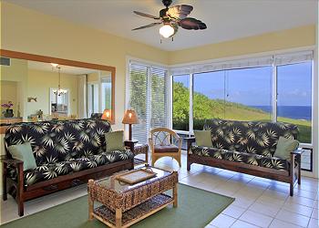 Kapalua Villa rental - Exterior Photo