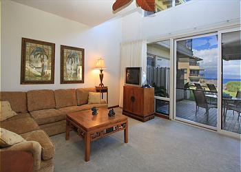Kapalua Villa rental - Exterior Photo