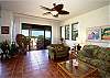 Kapalua Villa rental - Interior Photo