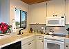 Kapalua Villa rental - Interior Photo - upgraded kitchen