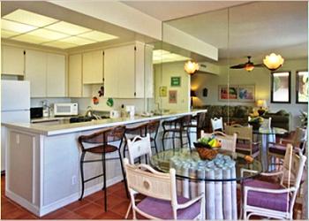 Kapalua Villa rental - Interior Photo