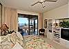 Kapalua Villa rental - Interior Photo - great wall unit