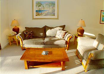 Kapalua Villa rental - Interior Photo