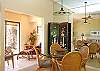 Kapalua Villa rental - Interior Photo