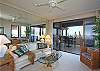 Kapalua Villa rental - Interior Photo - this Villa is bright, lots of light