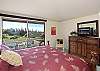 Kapalua Villa rental - Interior Photo - big master #1