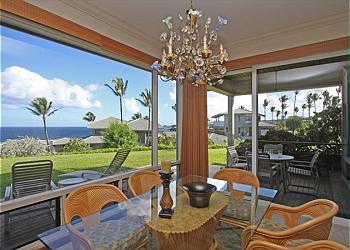 Kapalua Villa rental - Exterior Photo
