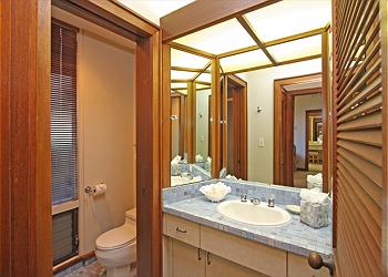 Kapalua Villa rental - Interior Photo