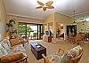 Kapalua Villa rental - Interior Photo