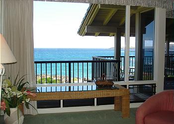 Kapalua Villa rental - Exterior Photo