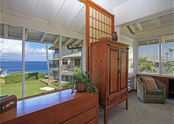 Kapalua Villa rental - Interior Photo