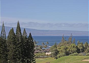 Kapalua Villa rental - Exterior Photo