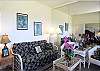 Kapalua Villa rental - Interior Photo