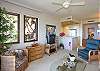 Kapalua Villa rental - Interior Photo - it's all comfortable