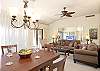 Kapalua Villa rental - Interior Photo - from another view