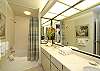 Kapalua Villa rental - Interior Photo - second bath..