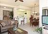 Kapalua Villa rental - Interior Photo - and another view