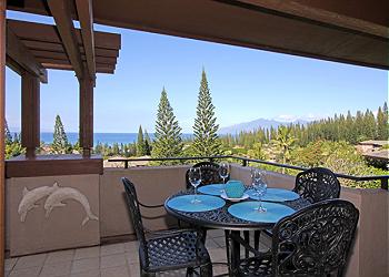 Kapalua Villa rental - Exterior Photo - I think I could like this