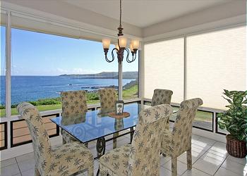 Kapalua Villa rental - Exterior Photo
