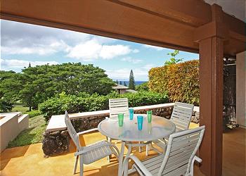Kapalua Villa rental - Exterior Photo