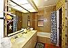 Kapalua Villa rental - Interior Photo - upstairs bath