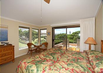Kapalua Villa rental - Interior Photo