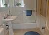 Second Master Bath