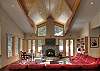 Another angle of Living Room