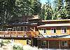 Beautiful, sunny home with Views of Alpine Meadows Ski Resort