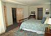 Master Bedroom with Queen Bed