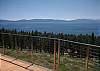 East View from Back Deck