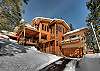 Squaw Valley Retreat Vacation Rental