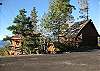 Eagle's Nest-Ski Leased