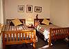 Fifth Bedroom with Two Twins