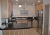 Stainless Steel Appliances