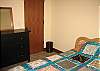 Bedroom 4 with Twin