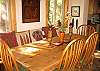 Dining Seats Eight