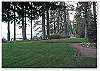 Homeowner Beach with picnic tables, BBQ's, volleyball, horseshoes, grass lawns, piers, and playground
