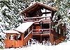 Snow Nest Vacation Rental