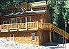Beautiful, sunny home! Summer/Fall Vacation Rental, but Ski Leased for Winter