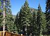 Mountain Views from Deck