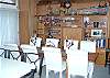 Dining Area with Seating for 8
