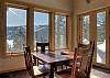 Views of Squaw Valley's meadows and mountain peaks