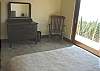 Bedroom 1 with Queen and Lake View