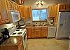 Private Kitchen in one of the Master Suites!